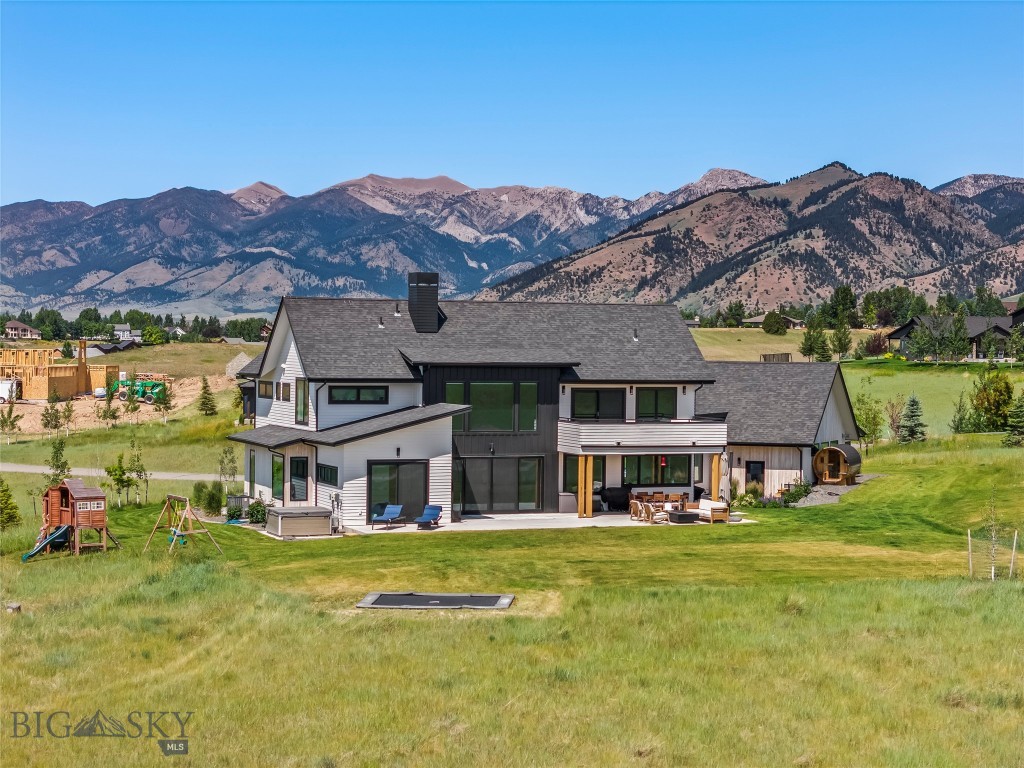 Springhill Reserve - Residential