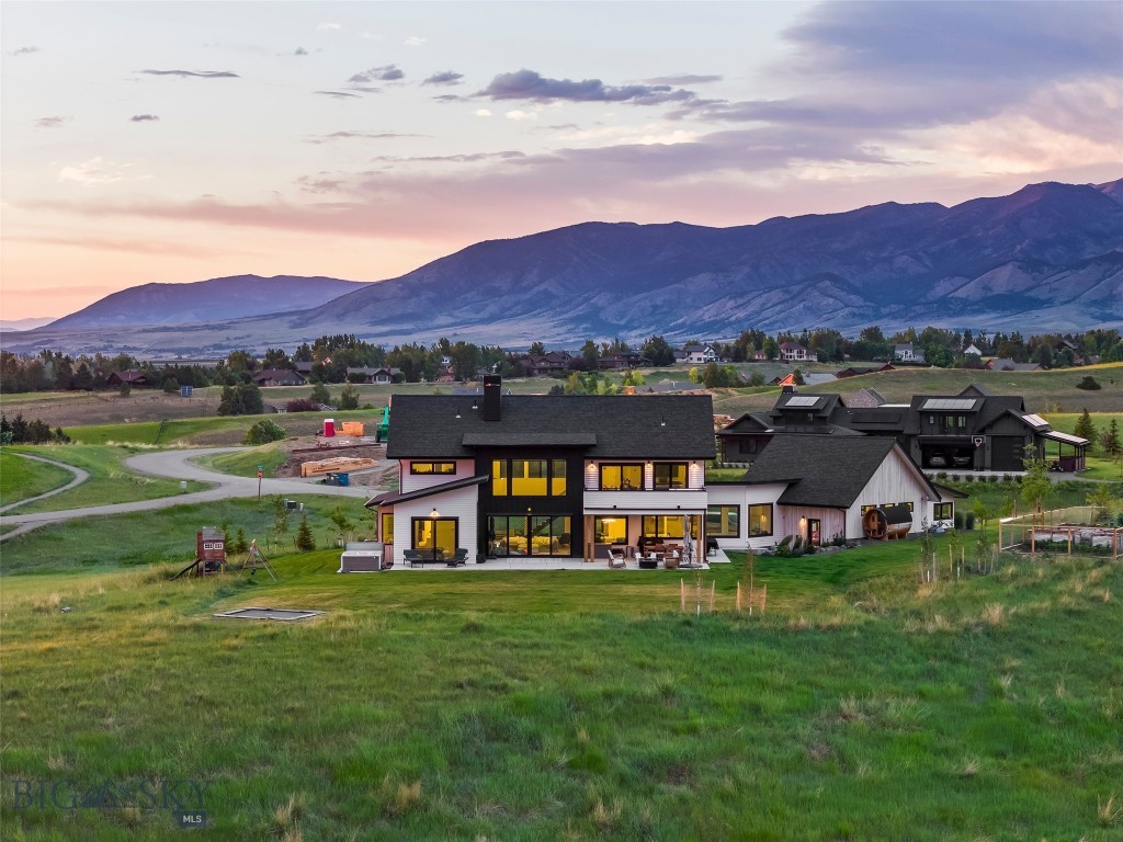 Springhill Reserve - Residential