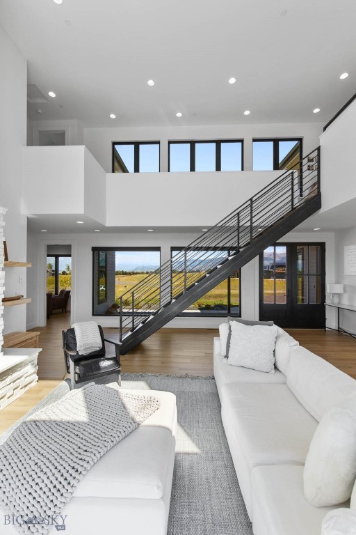 Springhill Reserve - Residential