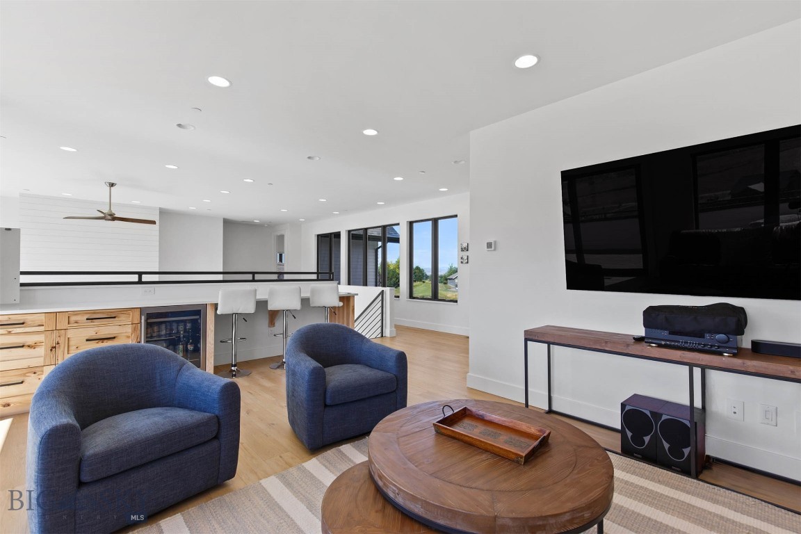 Springhill Reserve - Residential