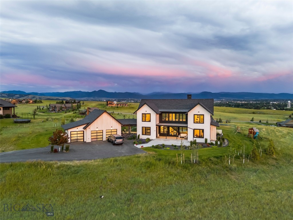 Springhill Reserve - Residential