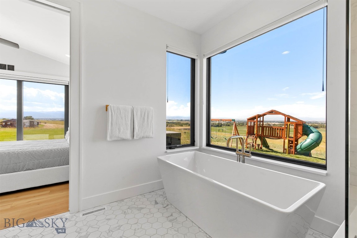 Springhill Reserve - Residential