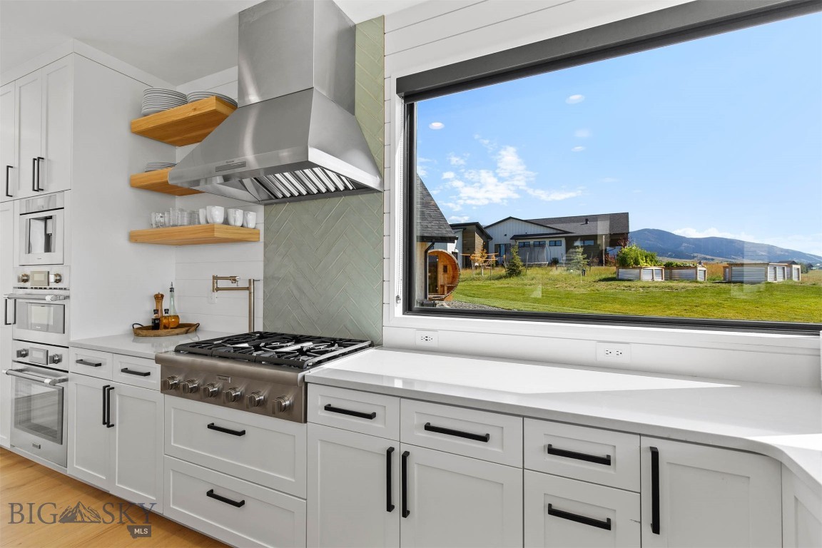 Springhill Reserve - Residential