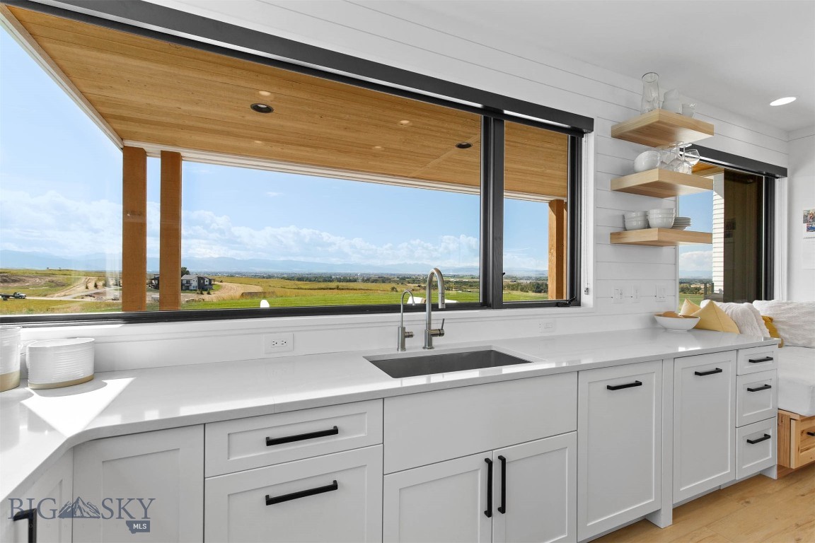 Springhill Reserve - Residential