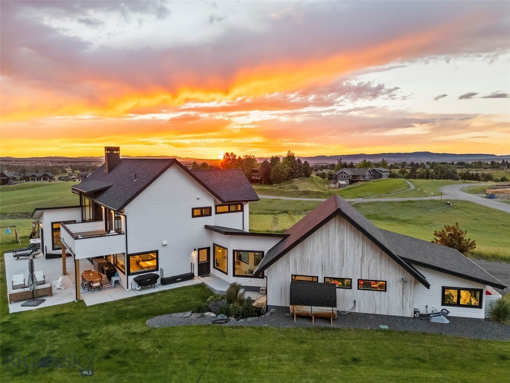 Springhill Reserve - Residential