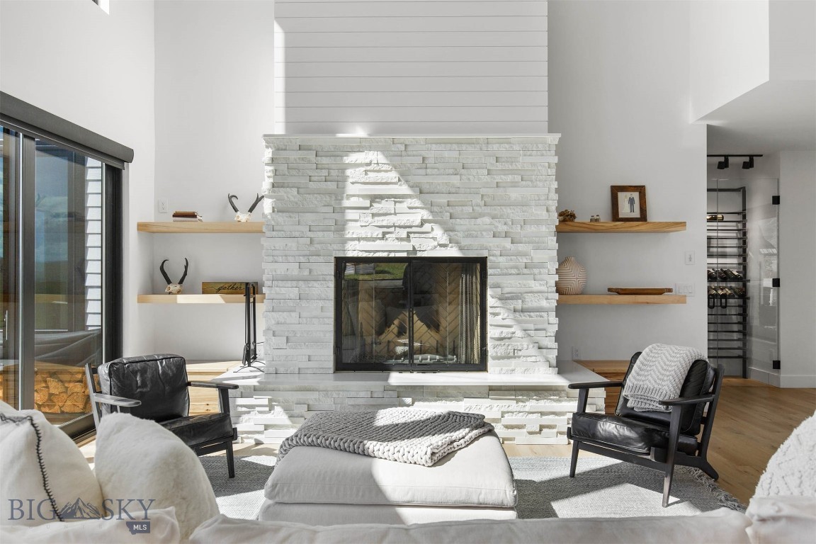 Springhill Reserve - Residential