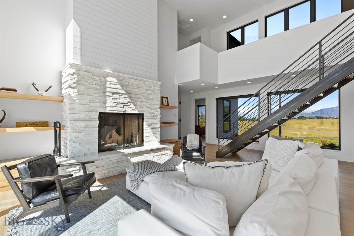 Springhill Reserve - Residential