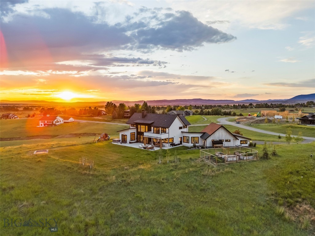 Springhill Reserve - Residential