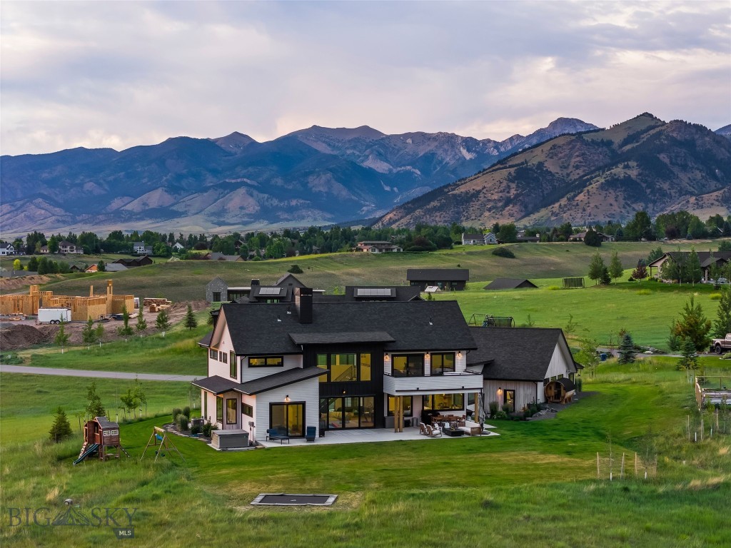 Springhill Reserve - Residential