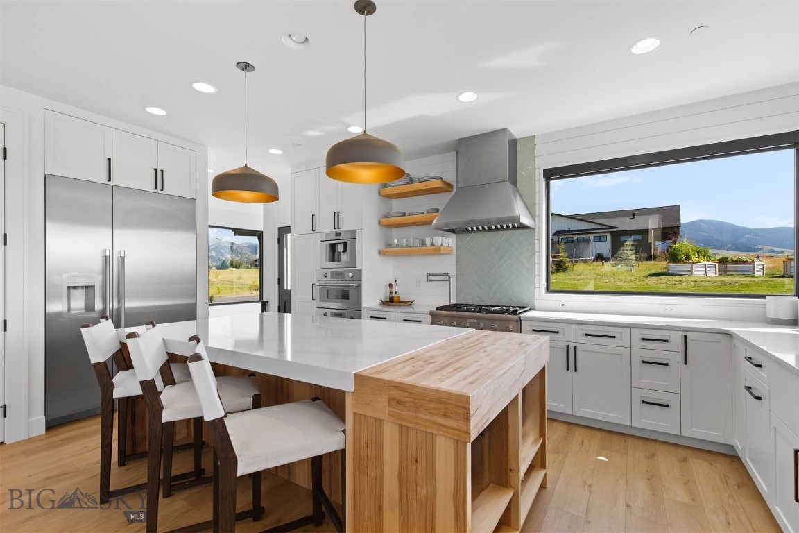 Springhill Reserve - Residential