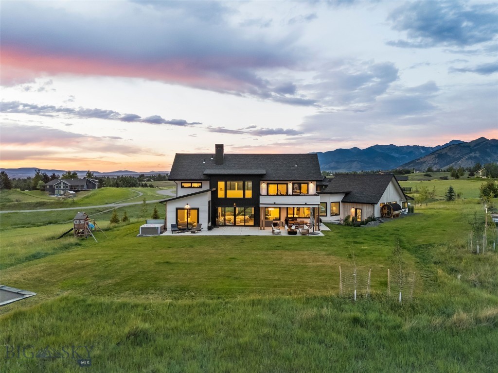 Springhill Reserve - Residential