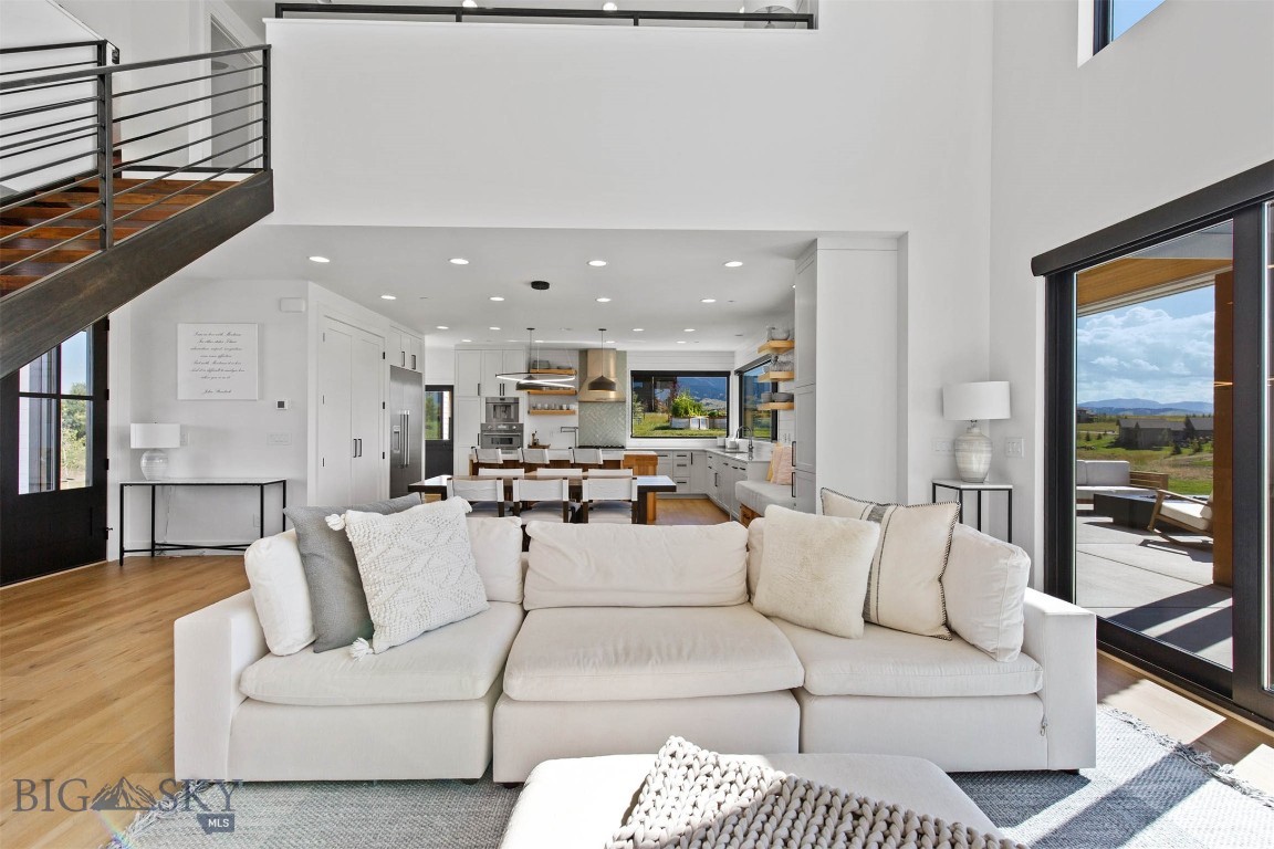 Springhill Reserve - Residential