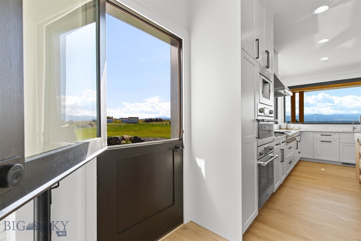 Springhill Reserve - Residential