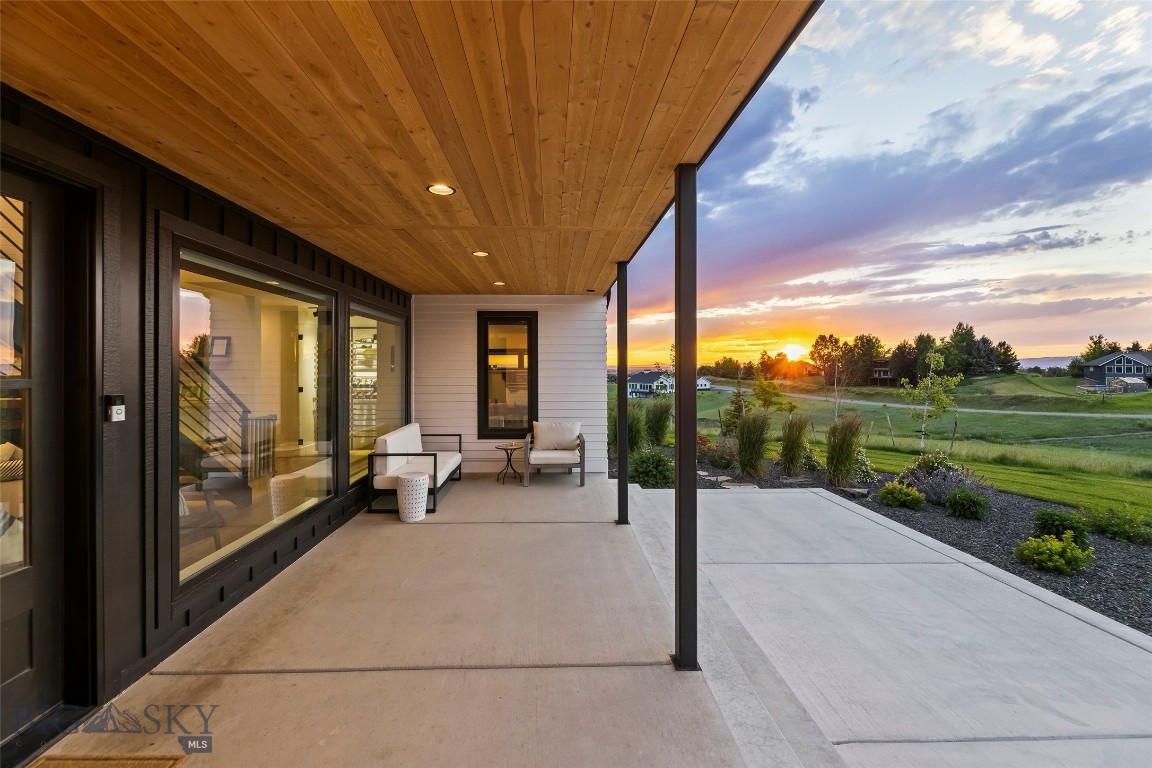 Springhill Reserve - Residential