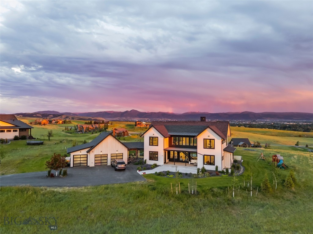 Springhill Reserve - Residential