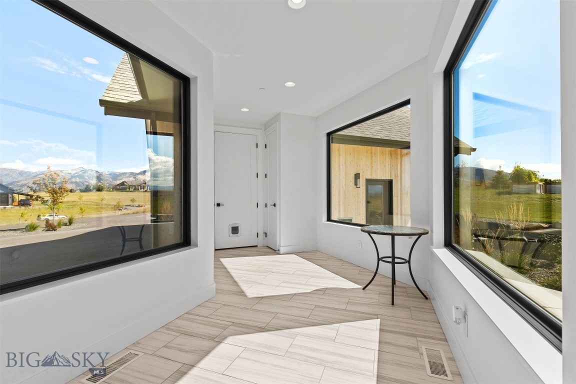 Springhill Reserve - Residential