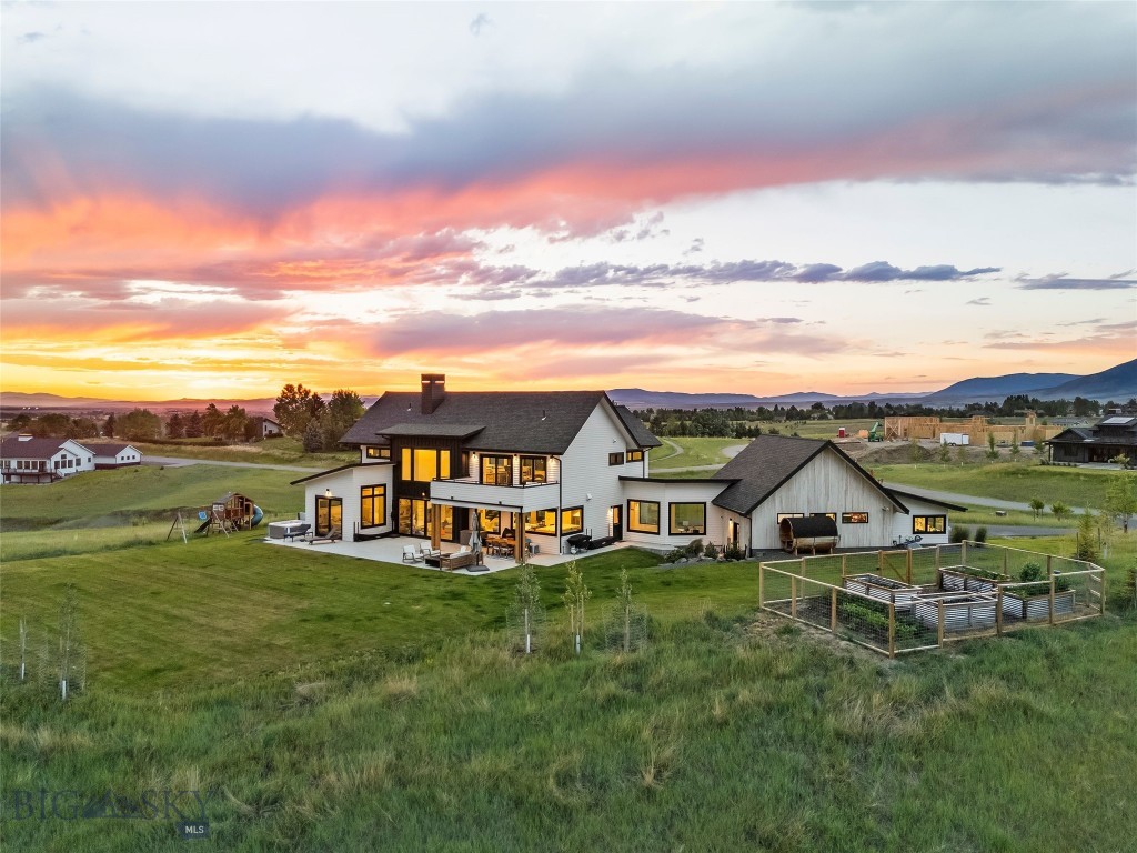 Springhill Reserve - Residential