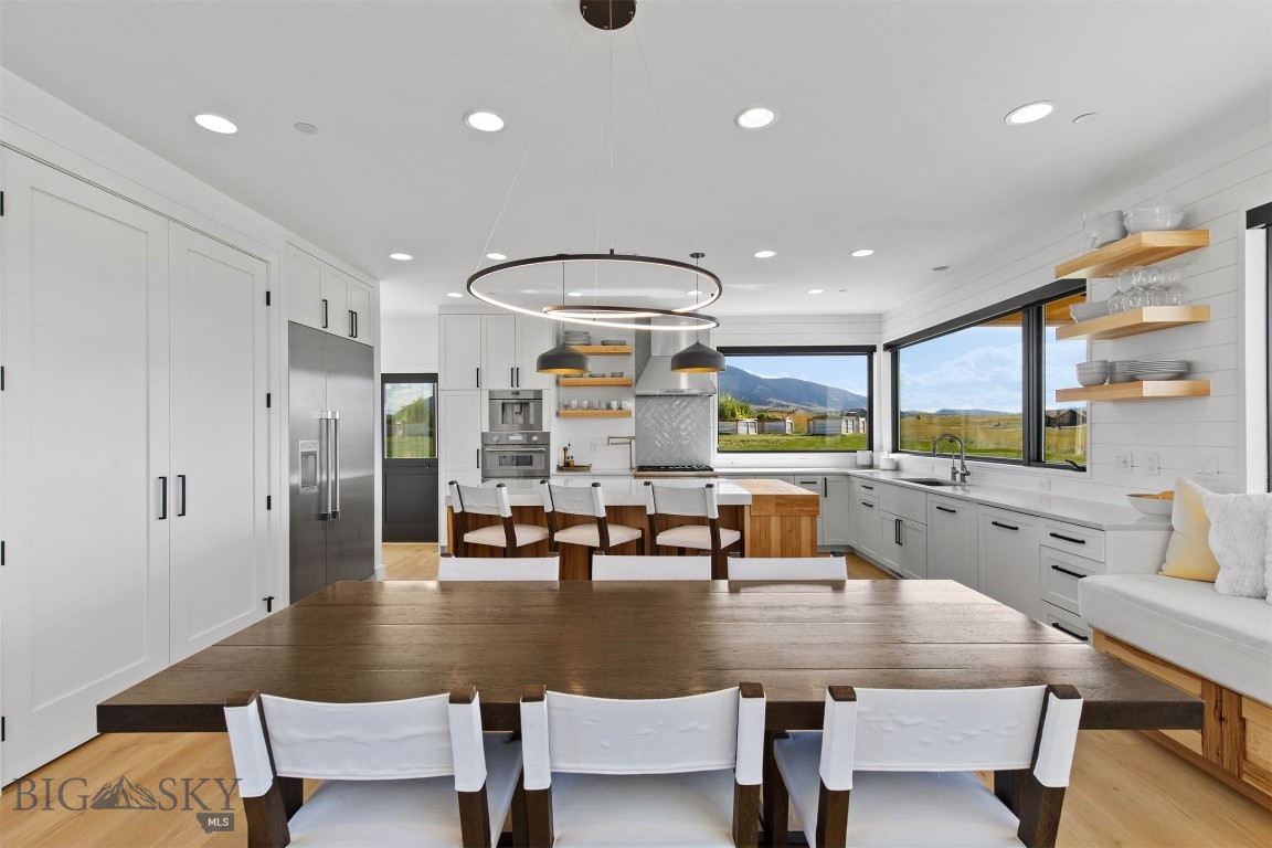 Springhill Reserve - Residential