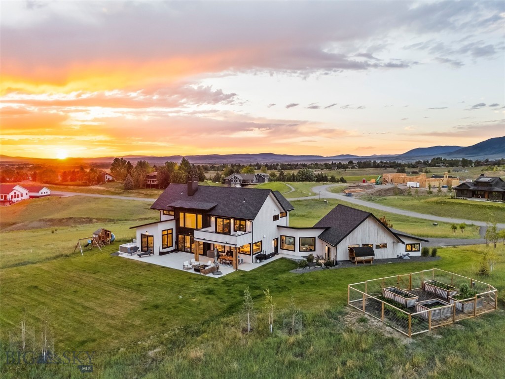 Springhill Reserve - Residential