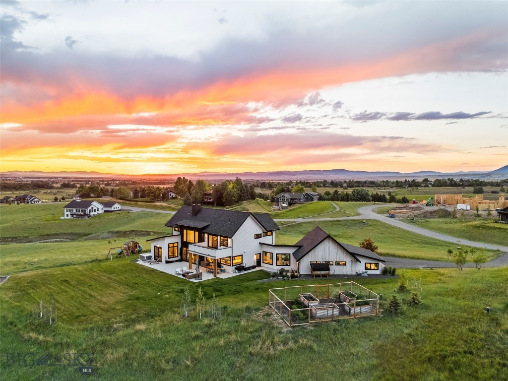 Springhill Reserve - Residential