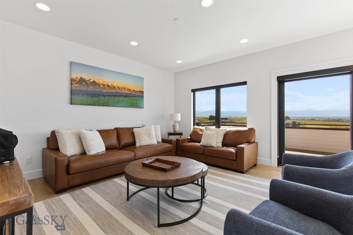 Springhill Reserve - Residential