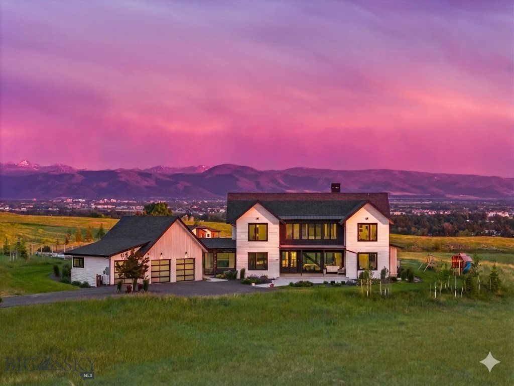 Springhill Reserve - Residential