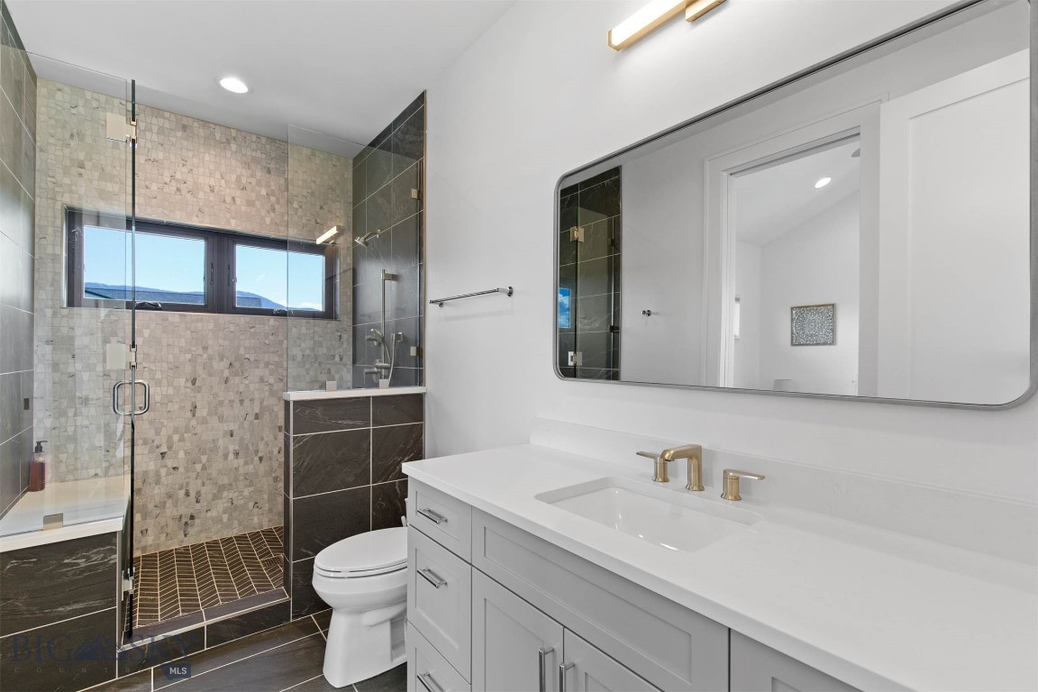 Springhill Reserve - Residential