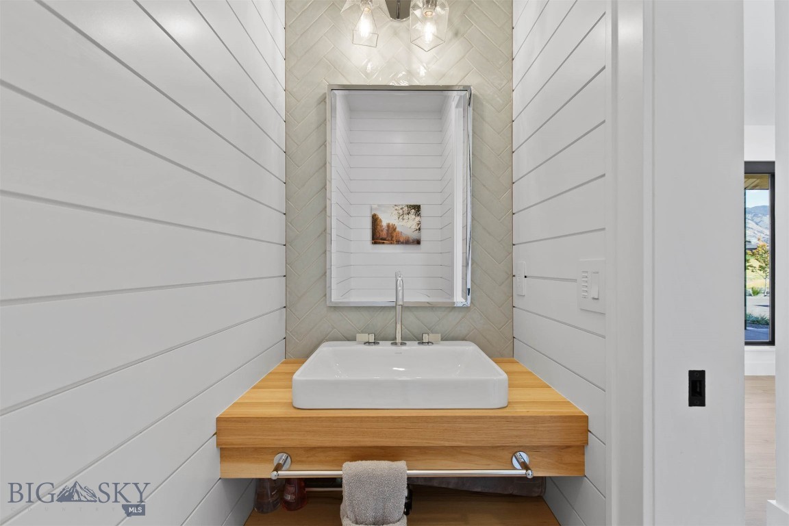 Springhill Reserve - Residential