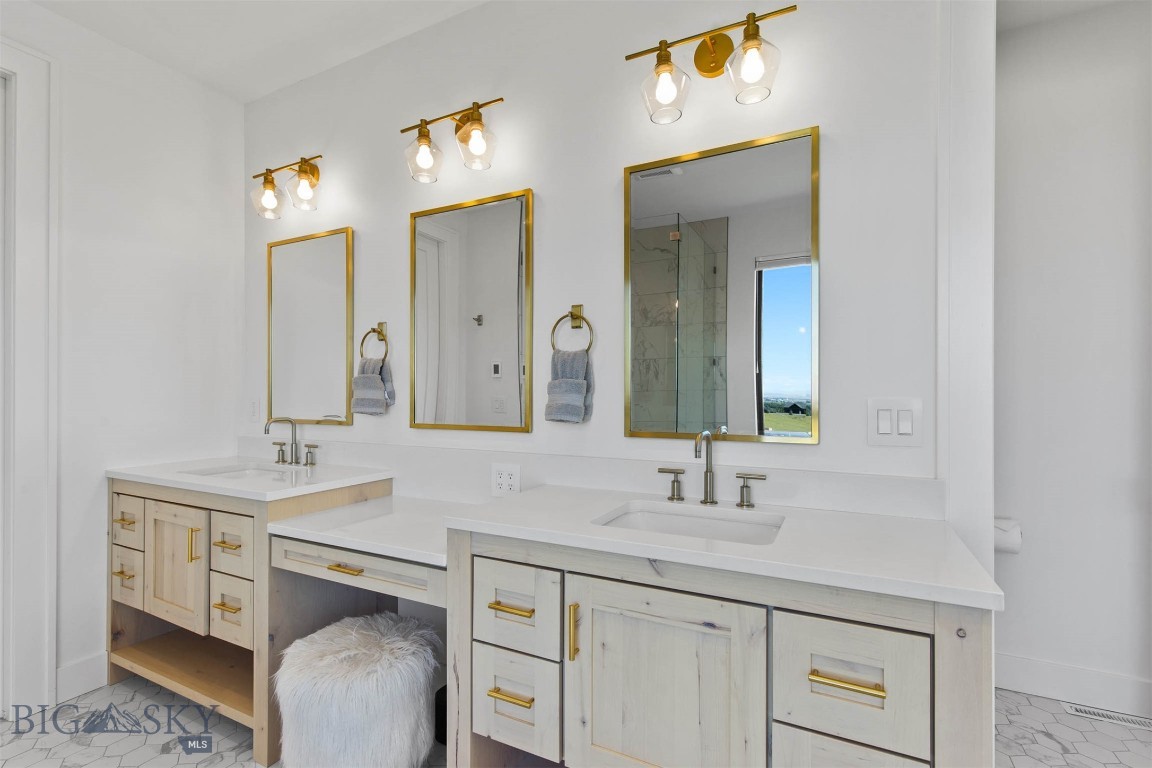 Springhill Reserve - Residential