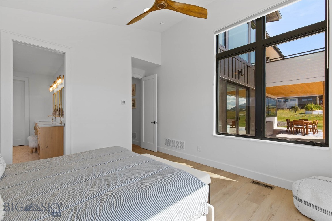 Springhill Reserve - Residential