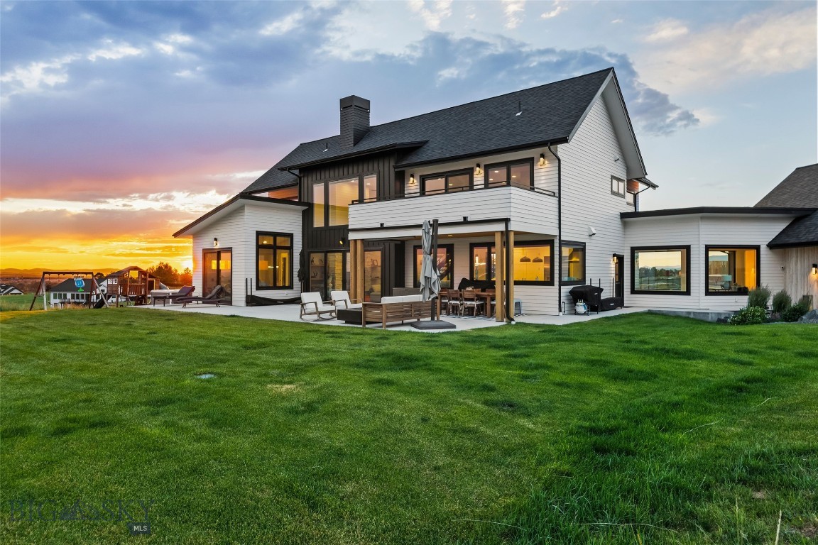 Springhill Reserve - Residential