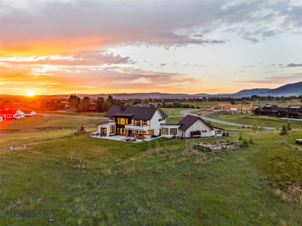 Springhill Reserve - Residential