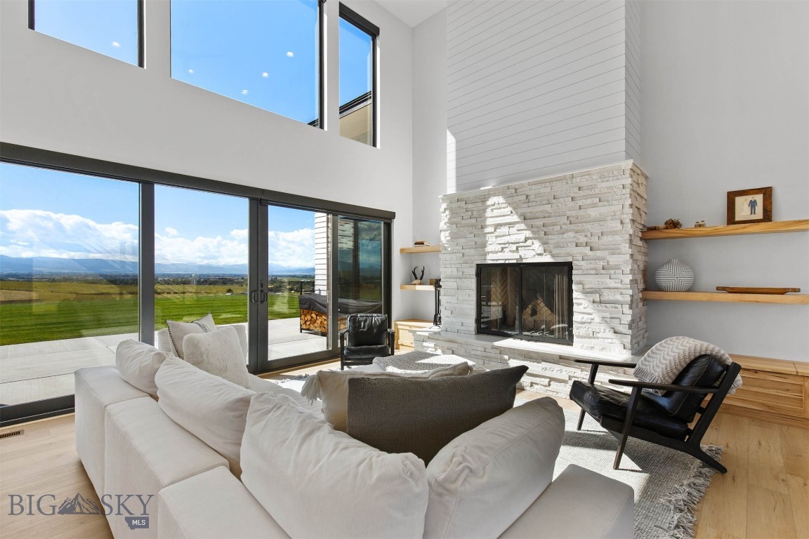 Springhill Reserve - Residential