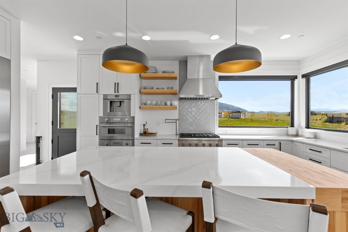 Springhill Reserve - Residential