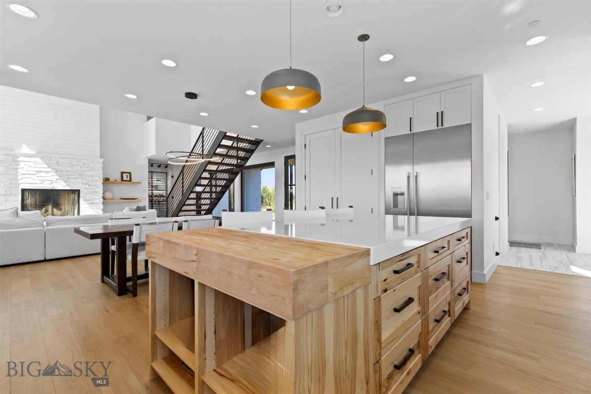 Springhill Reserve - Residential