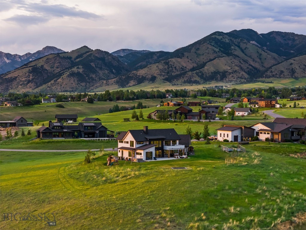 Springhill Reserve - Residential