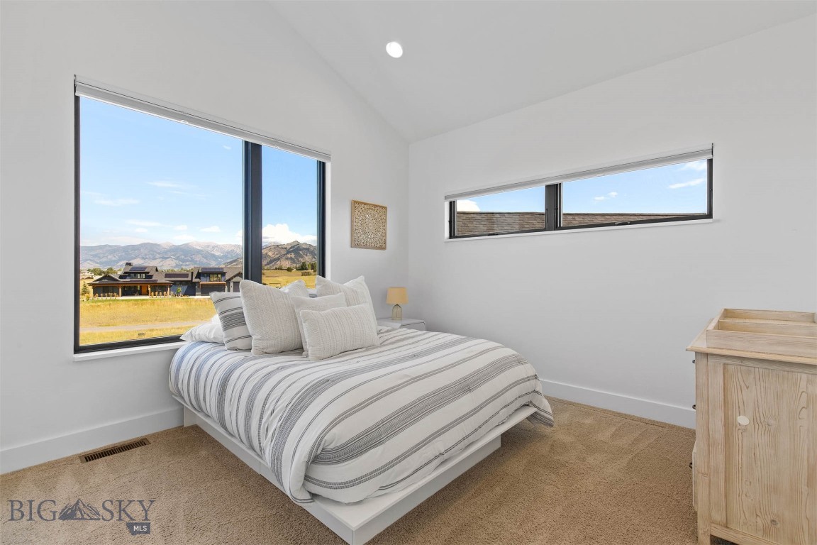 Springhill Reserve - Residential