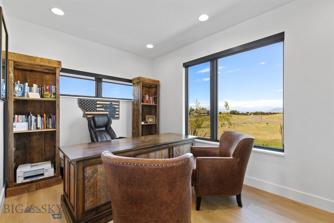 Springhill Reserve - Residential