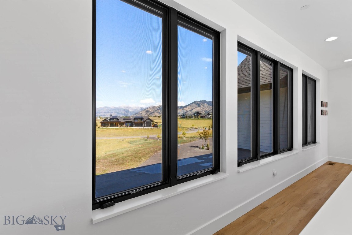 Springhill Reserve - Residential