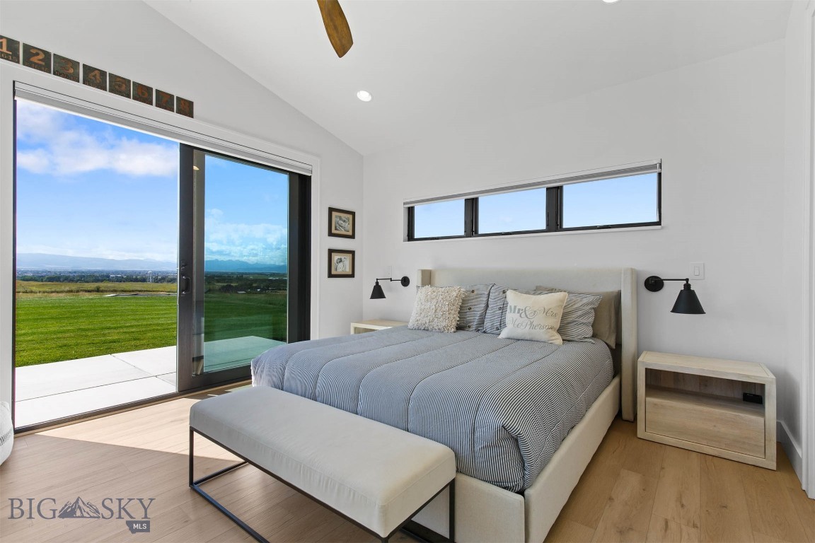 Springhill Reserve - Residential