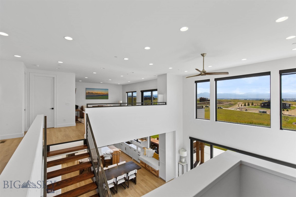 Springhill Reserve - Residential