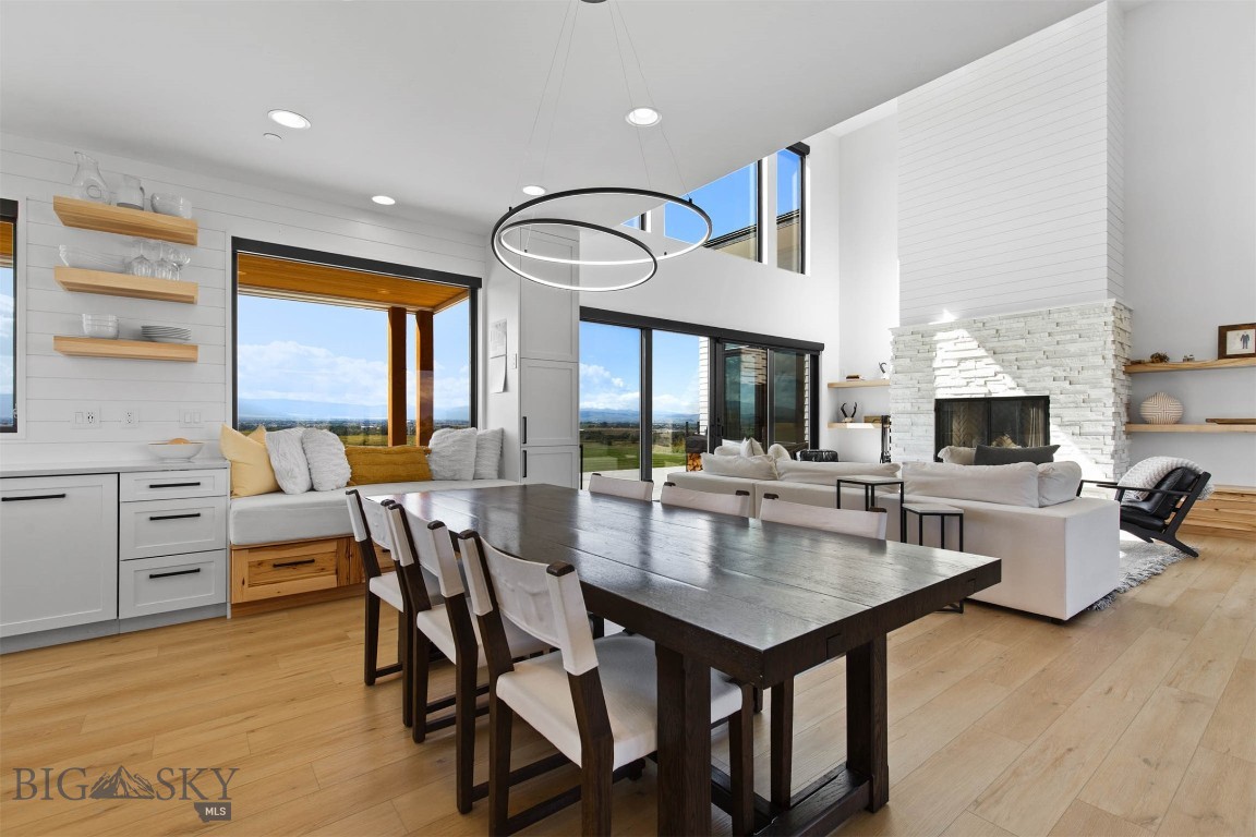 Springhill Reserve - Residential