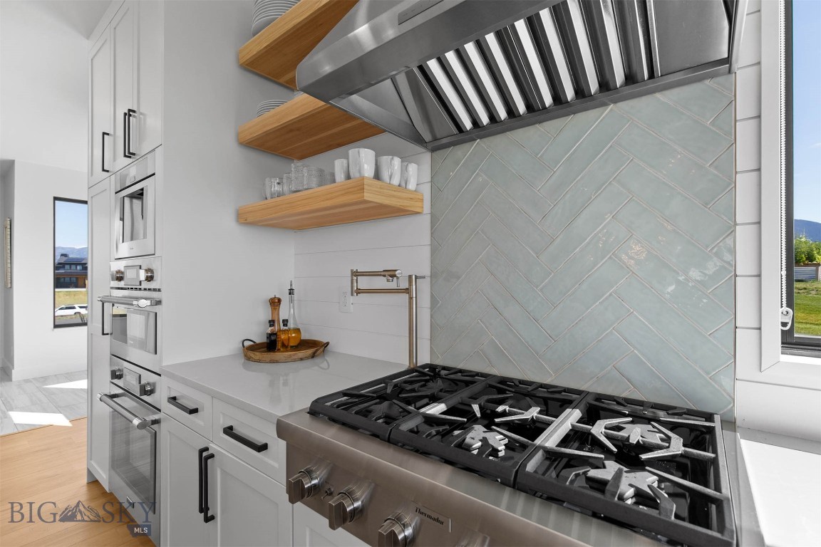 Springhill Reserve - Residential