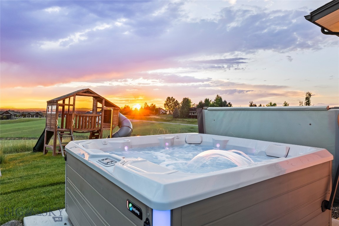 Springhill Reserve - Residential