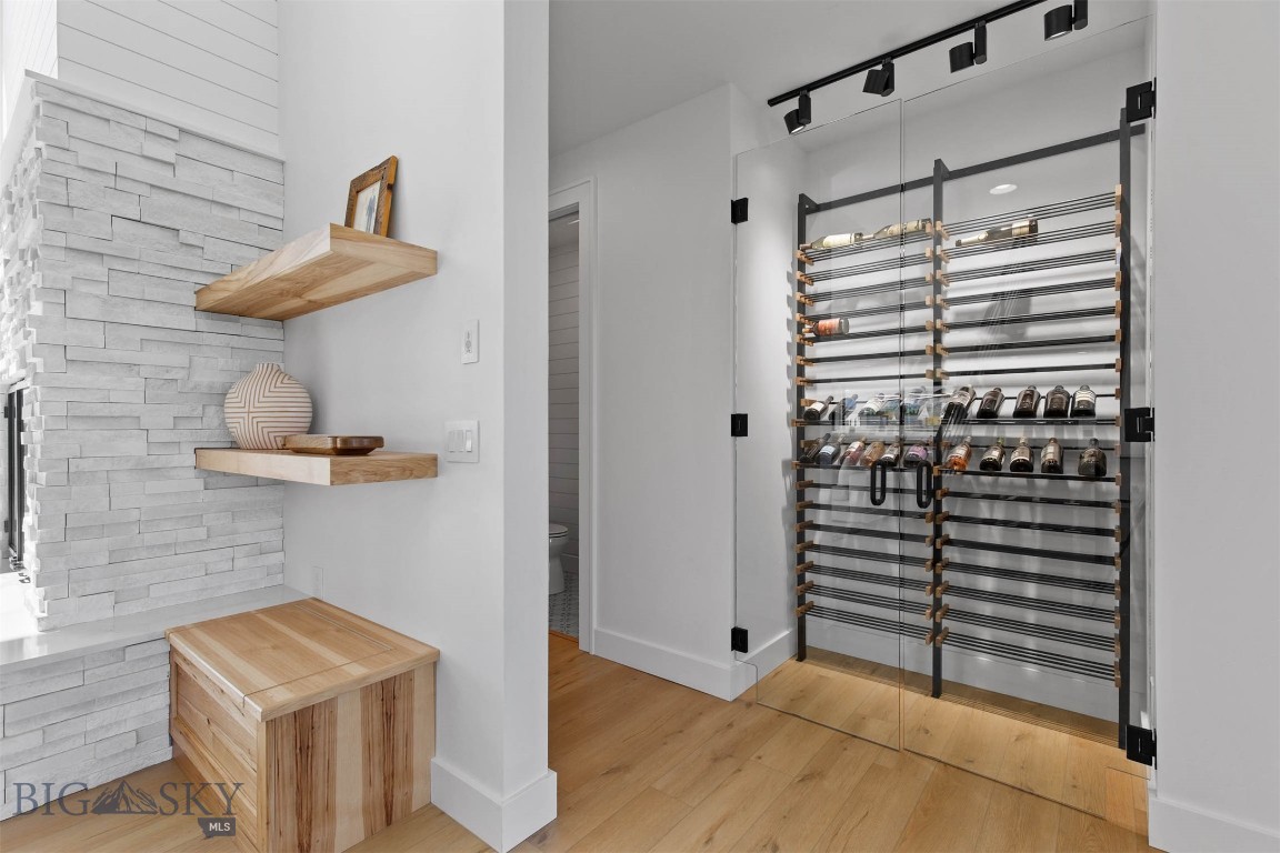 Springhill Reserve - Residential