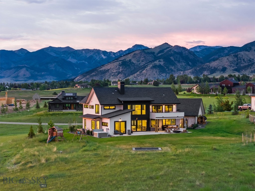 Springhill Reserve - Residential