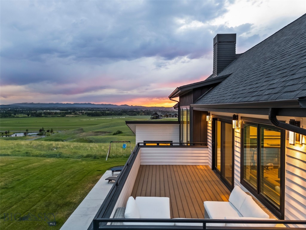 Springhill Reserve - Residential