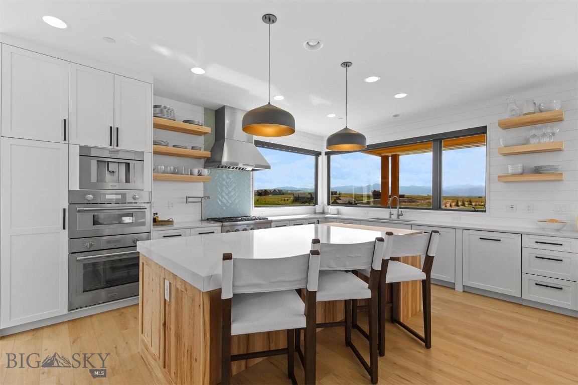 Springhill Reserve - Residential