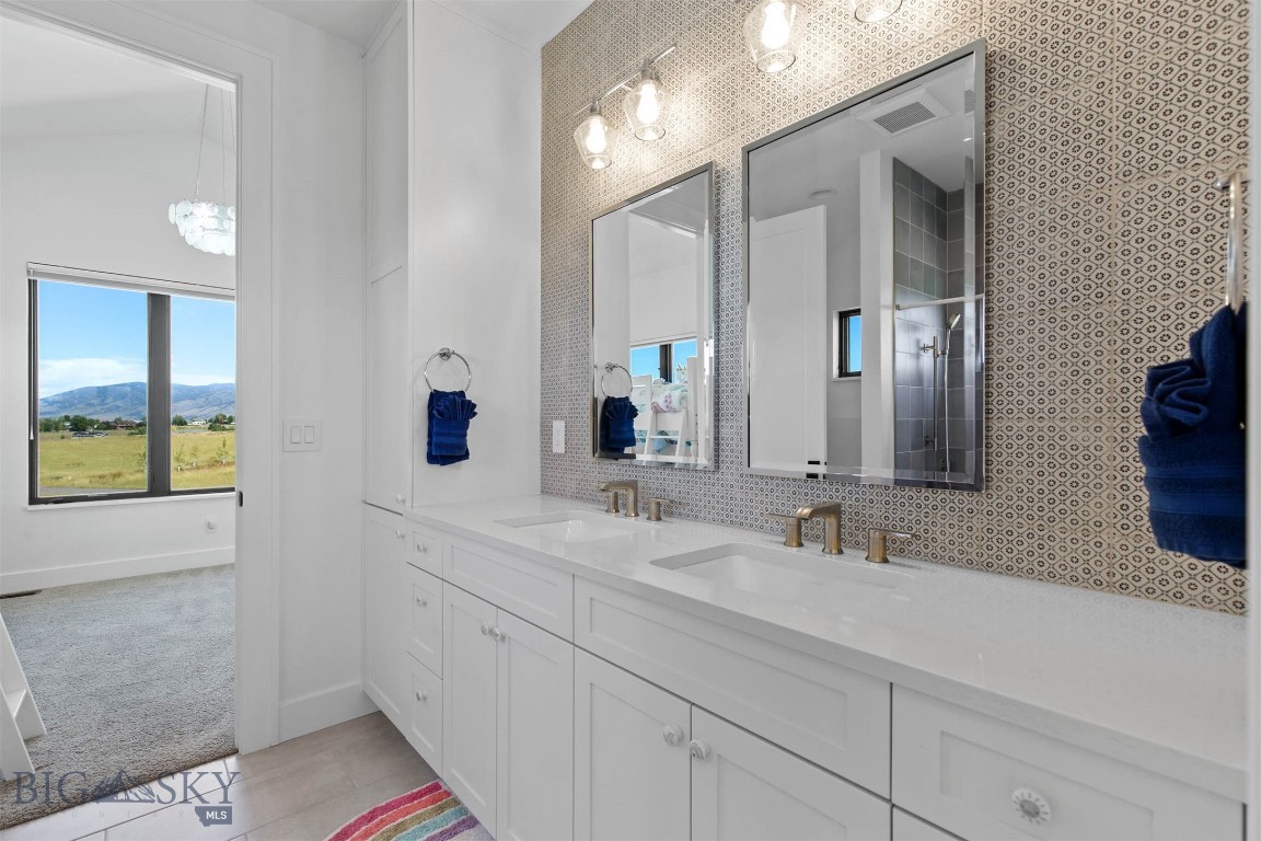 Springhill Reserve - Residential