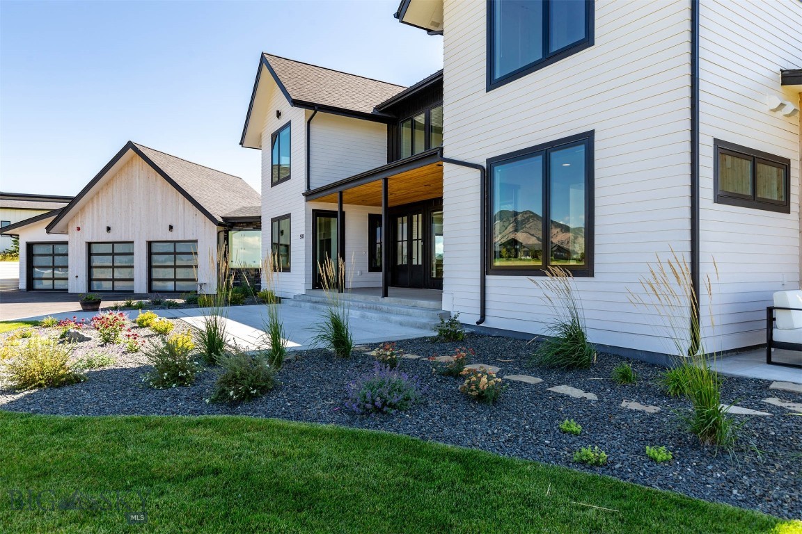 Springhill Reserve - Residential